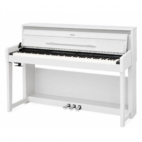 Medeli DP650K -PVC WH - белый